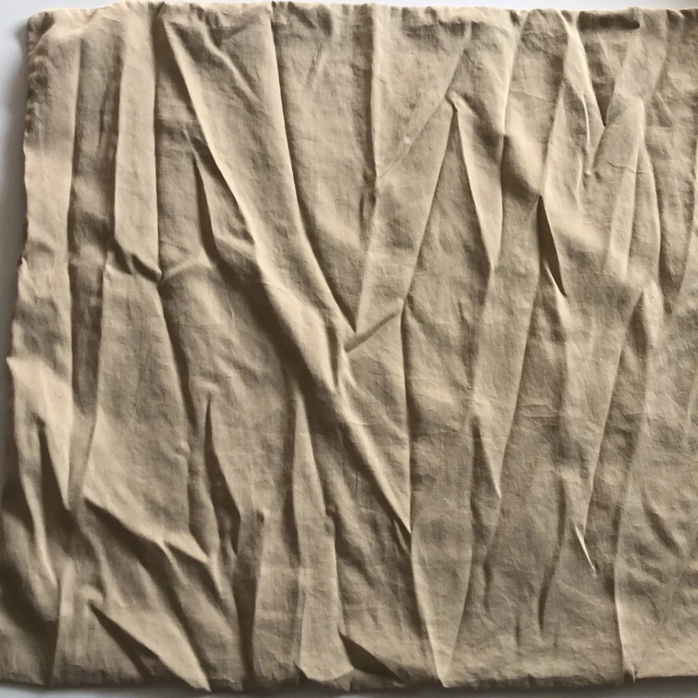 Ralph Lauren Pillowcase Polo Kaki Pillowcase Tan Ralph Lauren Preppy Lauren Tan